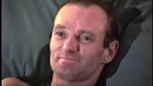 This hairy little guy was ruined early in life. Mike loves talking about black women and pink pussy, but get him in bed and those legs are in the air! He will let a man fuck his "straight" ass all night.