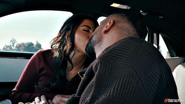 Lie With Me - Part 1