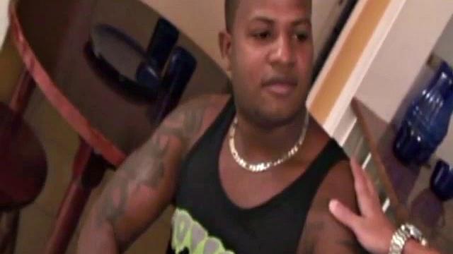 Alef Carvalho Heitor Madeira