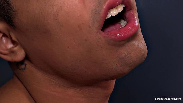 Felix, Gabriel and Jack