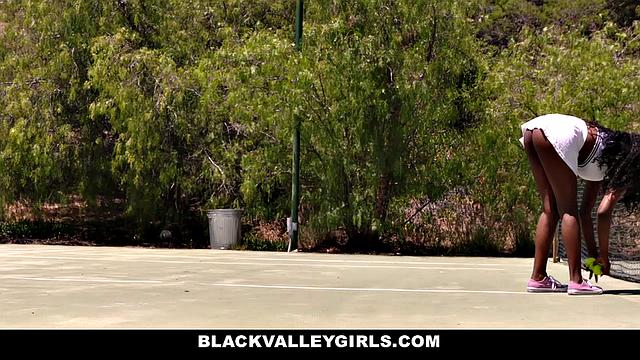 Dark Skinned Daddy's Girl