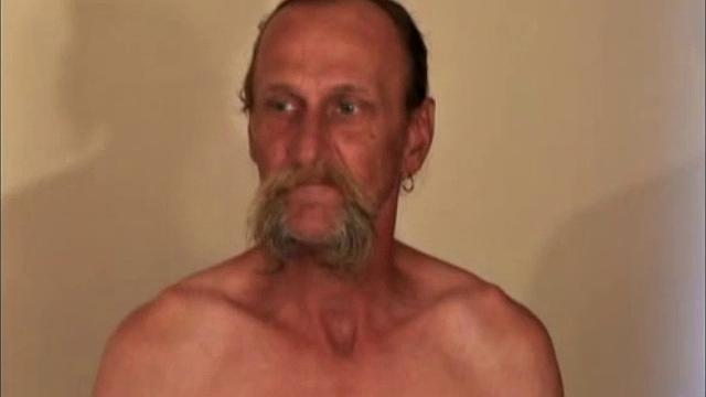 This fellow is quite charming. Rudy is more mature, yet still in great shape and all the parts are working well. He is 52 years old, 5' 11" and 160 pounds works as a carpenter.