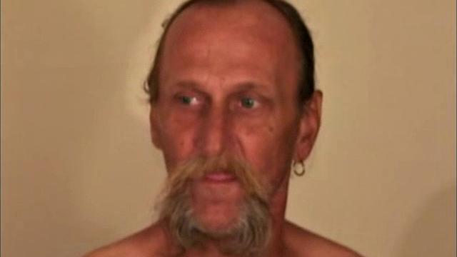 This fellow is quite charming. Rudy is more mature, yet still in great shape and all the parts are working well. He is 52 years old, 5' 11" and 160 pounds works as a carpenter.