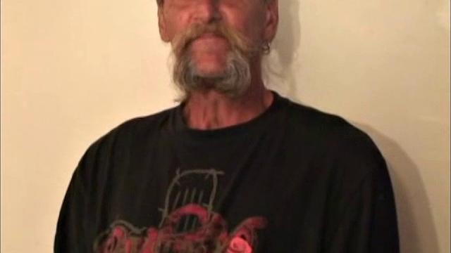 This fellow is quite charming. Rudy is more mature, yet still in great shape and all the parts are working well. He is 52 years old, 5' 11" and 160 pounds works as a carpenter.