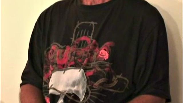 This fellow is quite charming. Rudy is more mature, yet still in great shape and all the parts are working well. He is 52 years old, 5' 11" and 160 pounds works as a carpenter.