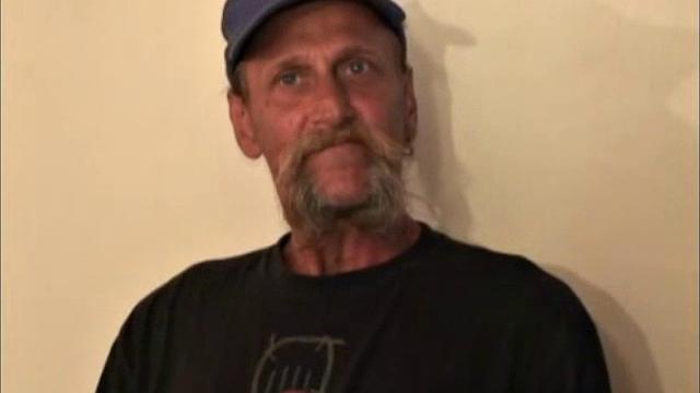 This fellow is quite charming. Rudy is more mature, yet still in great shape and all the parts are working well. He is 52 years old, 5' 11" and 160 pounds works as a carpenter.