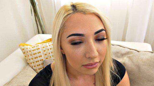 My Favorite Stepdaughter