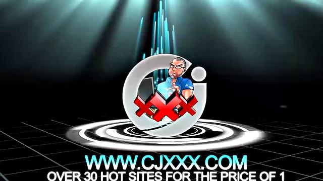 Hung Buff Donavon Dildo Jacking