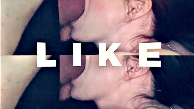 GloryholeSecrets - Brunette Asian's Secret Is That She Can Suck Cock Like A Pro