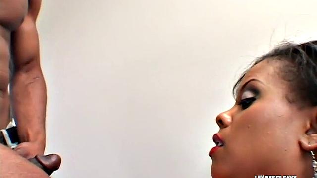 Climaxxx 2: Olivia Winters Swept Off Her Feet