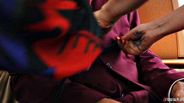 Jet Setters - Episode 4