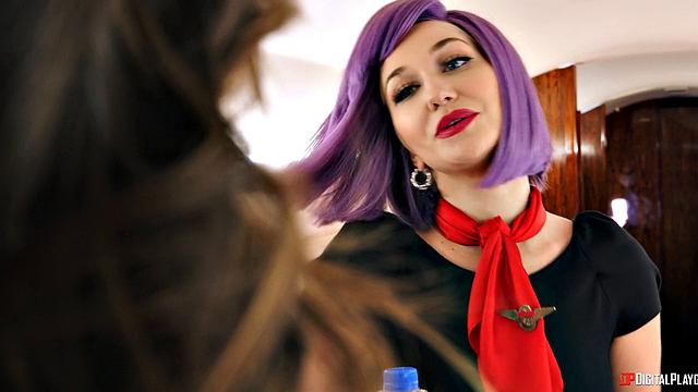 Jet Setters - Episode 4