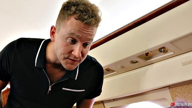 Jet Setters - Episode 4