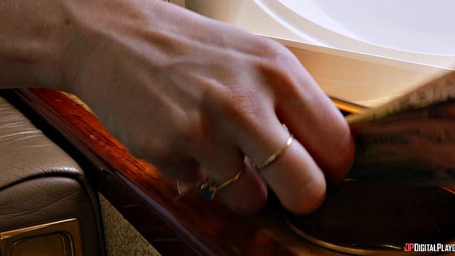 Jet Setters - Episode 4