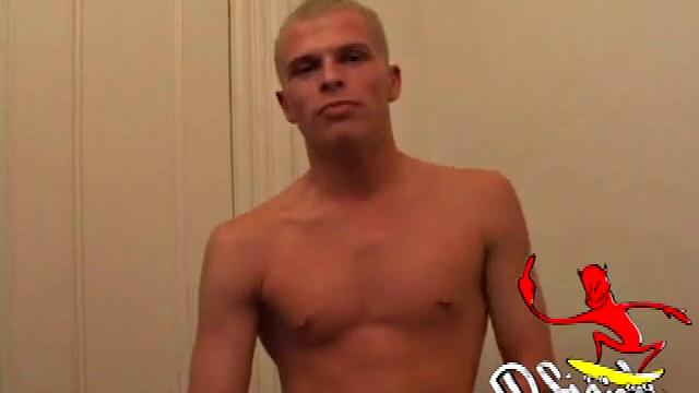 Kenneth is the perfect bottom boy. His tight body and sweet personality make him a hit.