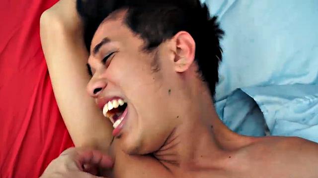 Danilo and Ricky Tickle Gilbert