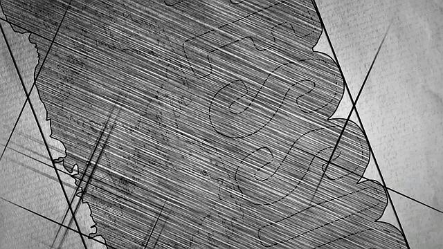 Arya Fae and Avi Love Have a Sexy Spring Break Together