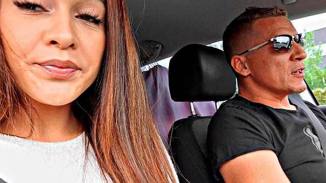 The best way to become famous