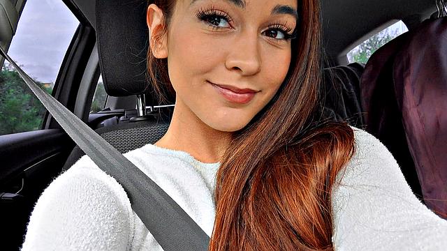 The best way to become famous