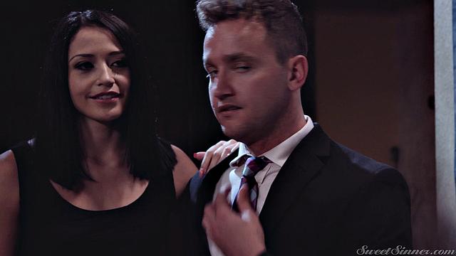 My Girlfriend's Mother Vol.14 Scene 2