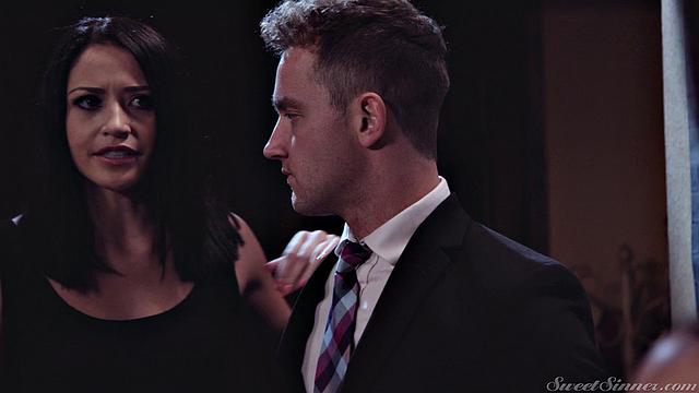 My Girlfriend's Mother Vol.14 Scene 2