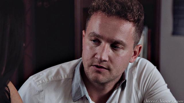 My Girlfriend's Mother Vol.14 Scene 2