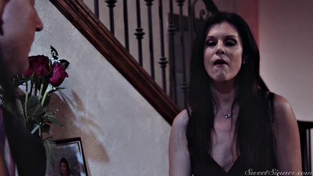 My Girlfriend's Mother Vol.14 Scene 2