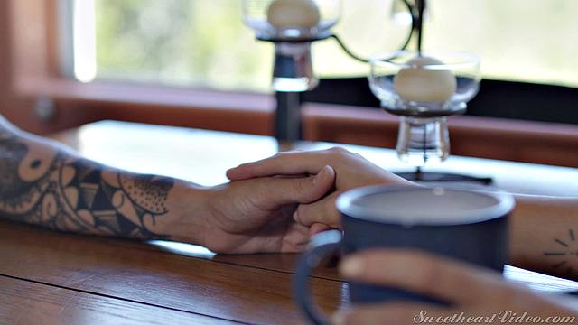 Lesbian Strap-on Experts 17 Scene 3