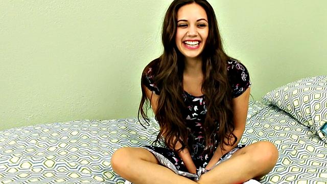 Lucy Doll's First Scene