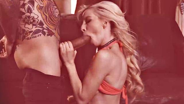 ZeroToleranceFilms - Hot Blonde Tries Anal the 1st Time