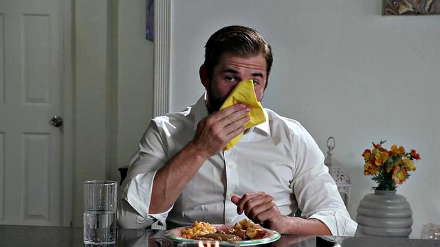 ZeroToleranceFilms - Hot Blonde Tries Anal the 1st Time