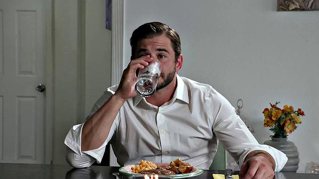 ZeroToleranceFilms - Hot Blonde Tries Anal the 1st Time