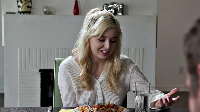 ZeroToleranceFilms - Hot Blonde Tries Anal the 1st Time