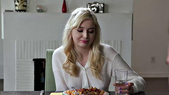 ZeroToleranceFilms - Hot Blonde Tries Anal the 1st Time