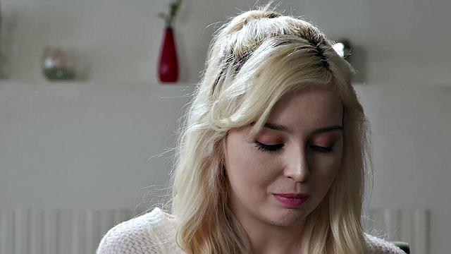 ZeroToleranceFilms - Hot Blonde Tries Anal the 1st Time