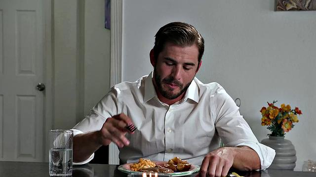 ZeroToleranceFilms - Hot Blonde Tries Anal the 1st Time