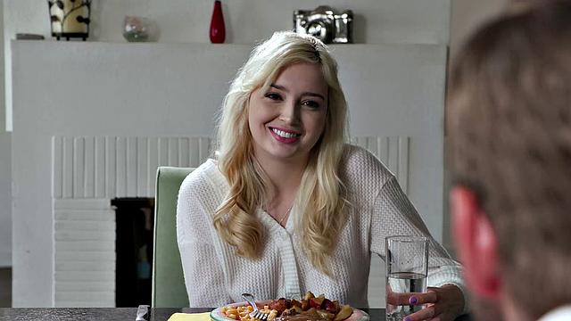 ZeroToleranceFilms - Hot Blonde Tries Anal the 1st Time