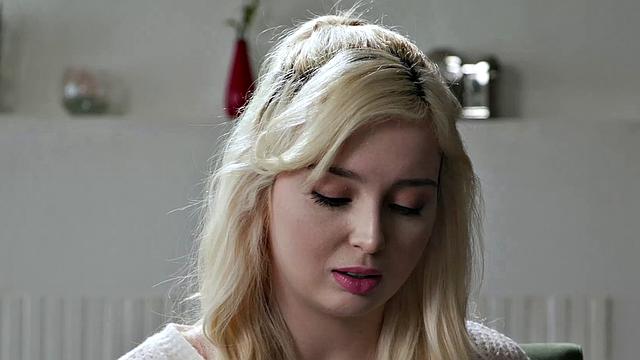 ZeroToleranceFilms - Hot Blonde Tries Anal the 1st Time
