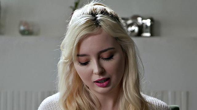 ZeroToleranceFilms - Hot Blonde Tries Anal the 1st Time