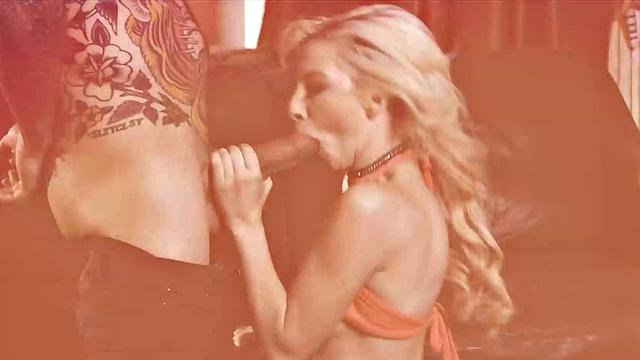 ZeroToleranceFilms - Hot Blonde Tries Anal the 1st Time