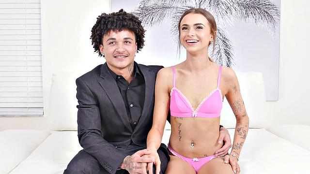 See An 18-Year-Old Fuck A 19-Year-Old