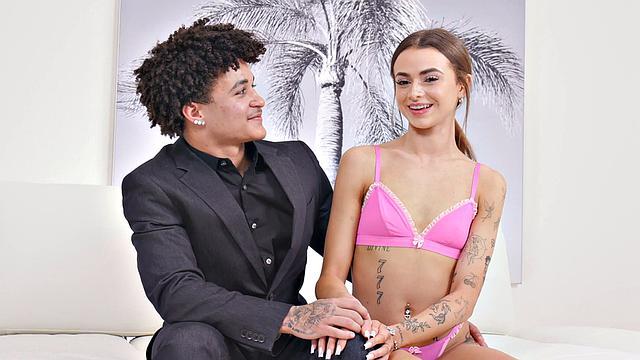 See An 18-Year-Old Fuck A 19-Year-Old