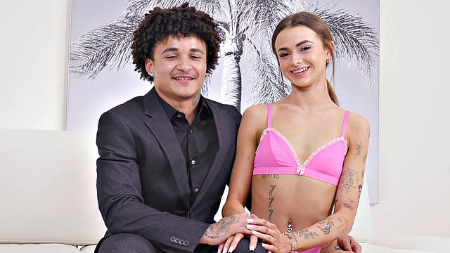 See An 18-Year-Old Fuck A 19-Year-Old