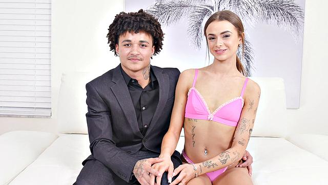 See An 18-Year-Old Fuck A 19-Year-Old