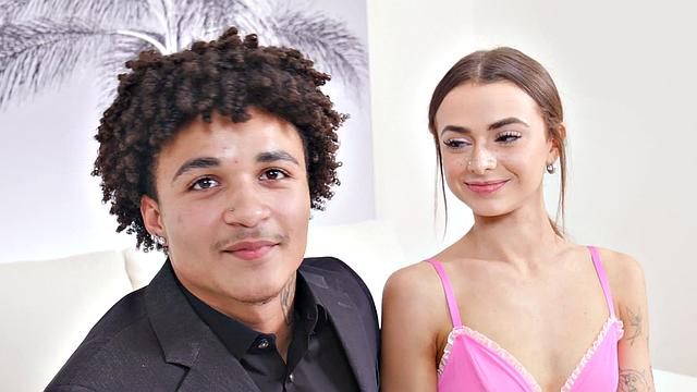 See An 18-Year-Old Fuck A 19-Year-Old