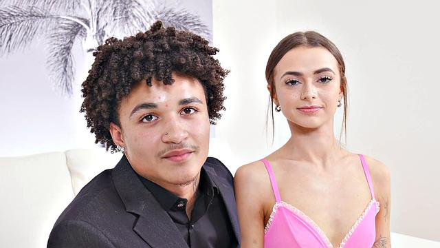 See An 18-Year-Old Fuck A 19-Year-Old