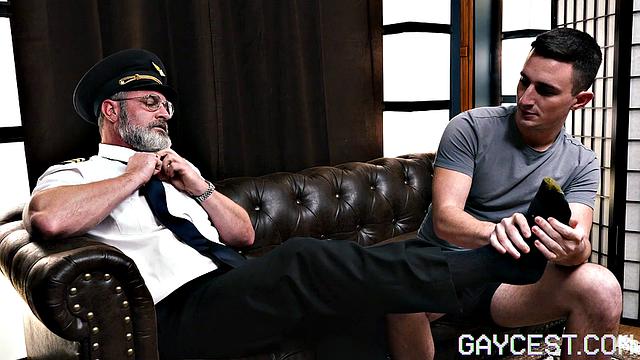 HOME FOR THE HOLIDAYS Tape 2 - Good Son