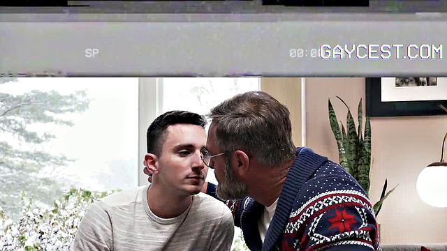 HOME FOR THE HOLIDAYS Tape 2 - Good Son