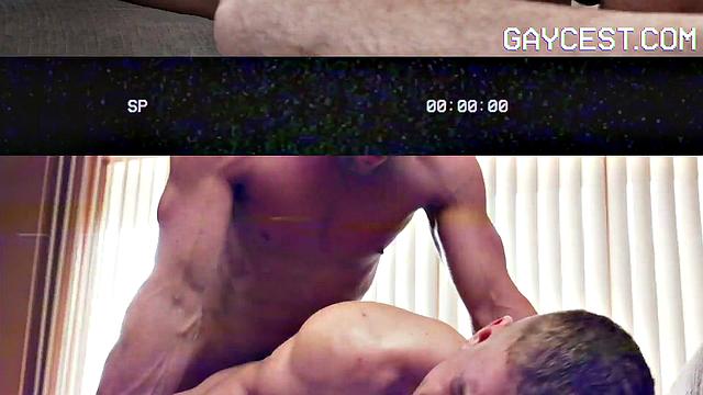 HOME FOR THE HOLIDAYS Tape 2 - Good Son