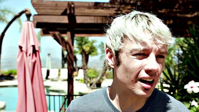 DEVILS FILM - Hot Blonde River Lynn Fucks Her Fuckbuddy While Her Boyfriend Watches